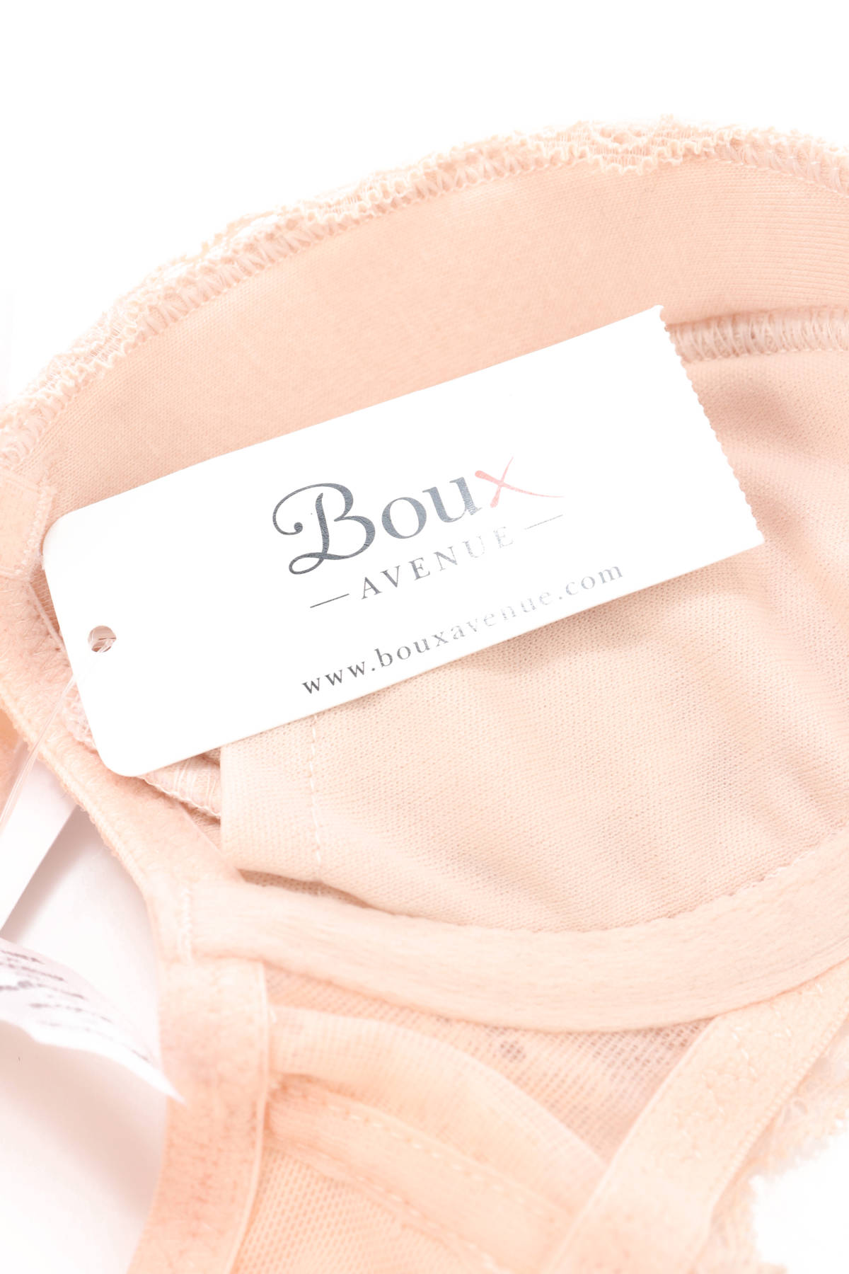 Сутиен BOUX AVENUE3