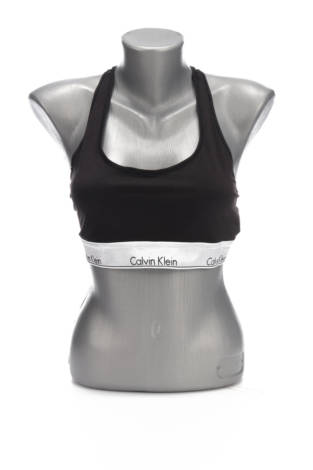 Спортно бюстие CALVIN KLEIN - Mania Спортно бюстие CALVIN KLEIN