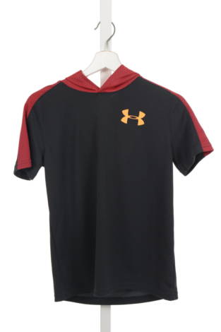 Детска тениска UNDER ARMOUR - Mania Детска тениска UNDER ARMOUR