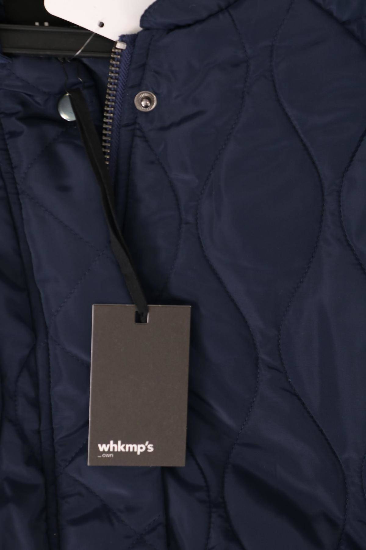 Пролетно/Есенно яке WHKMP'S5