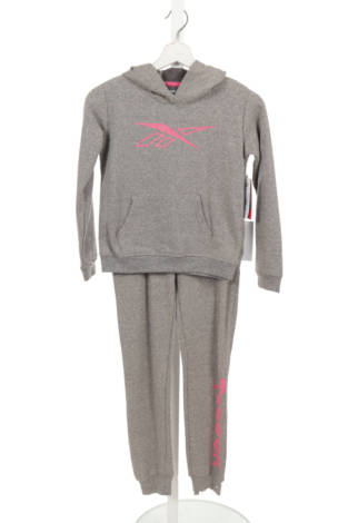 Детски спортен екип REEBOK - Mania Детски спортен екип REEBOK