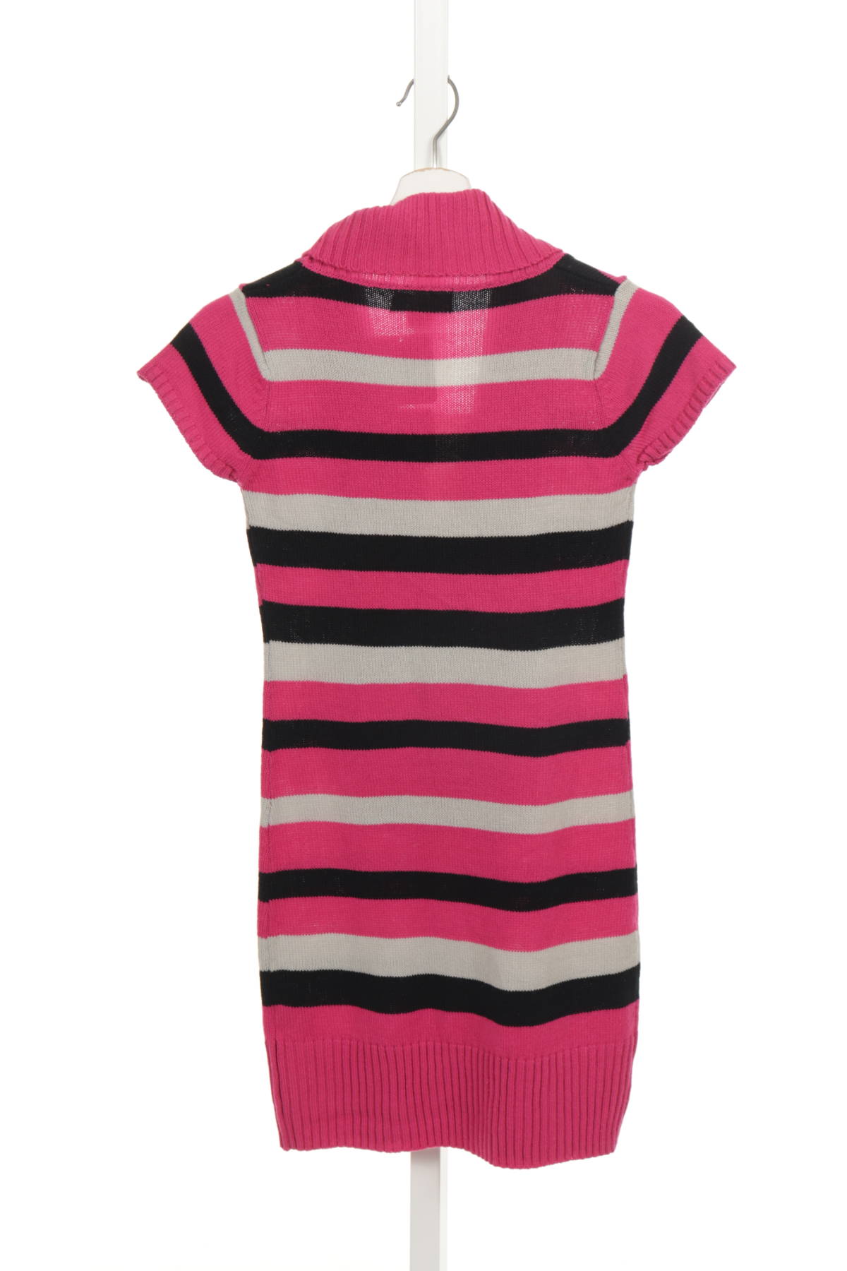 Детска рокля PINK ANGEL2