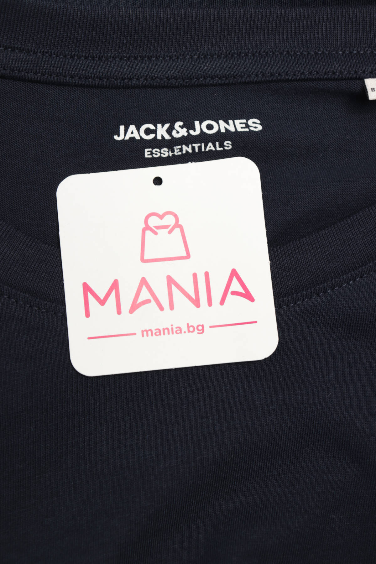 Тениска JACK & JONES4