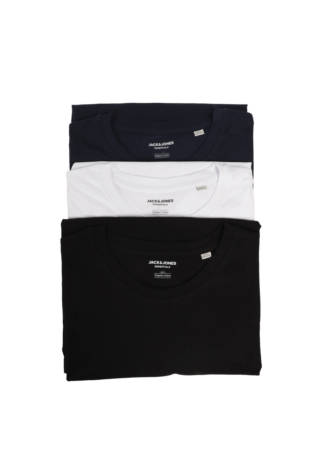 Тениска JACK & JONES - Mania Тениска JACK & JONES