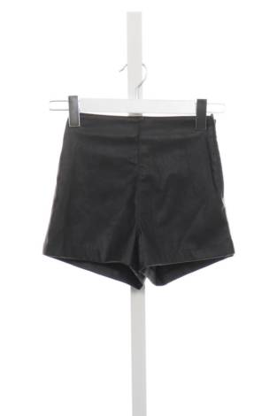 Кожени къси панталони H&M DIVIDED - Mania Кожени къси панталони H&M DIVIDED