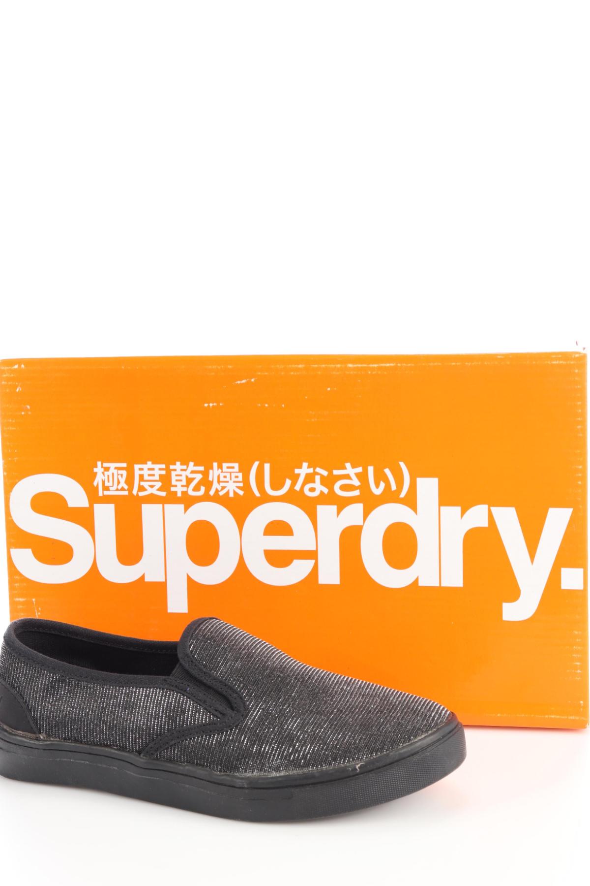 Спортни/Ежедневни обувки SUPERDRY4