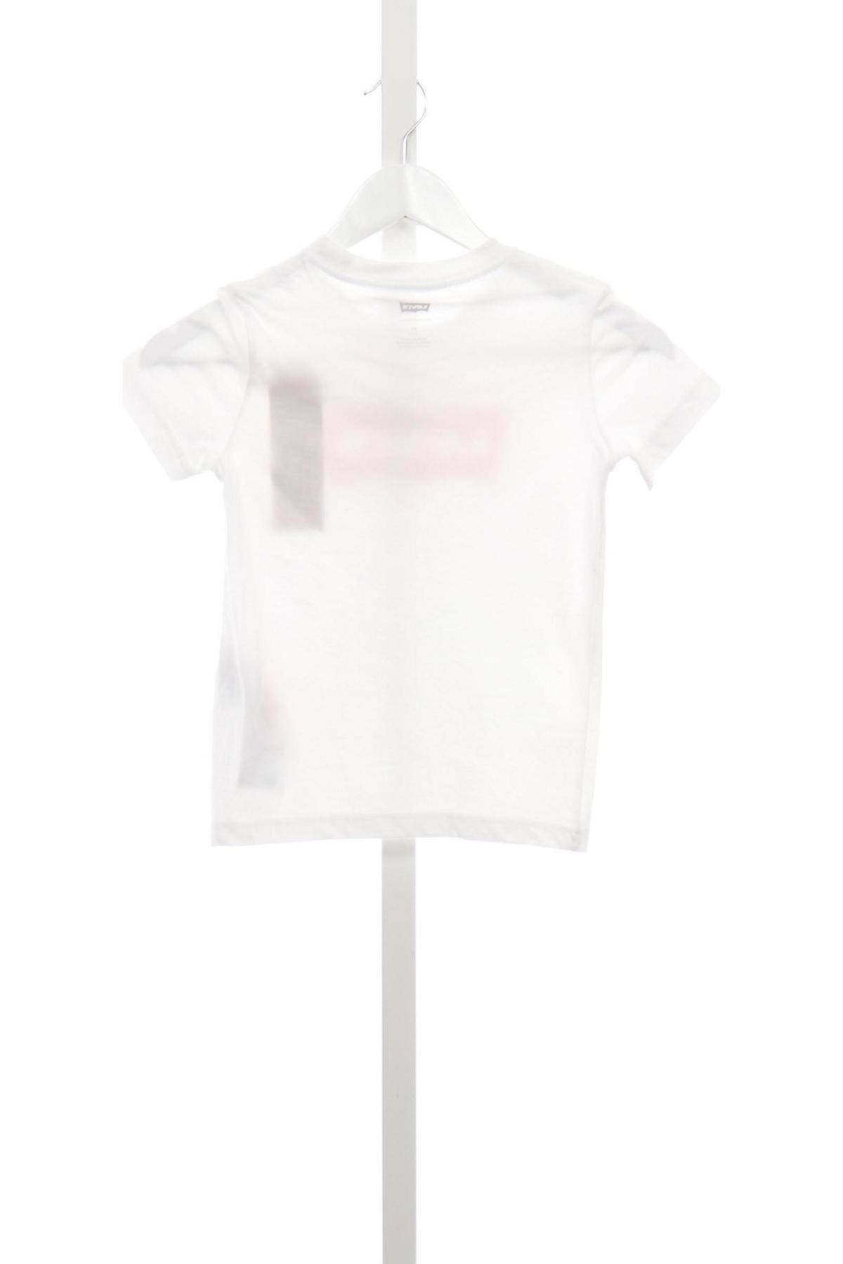 Детска тениска LEVI'S2