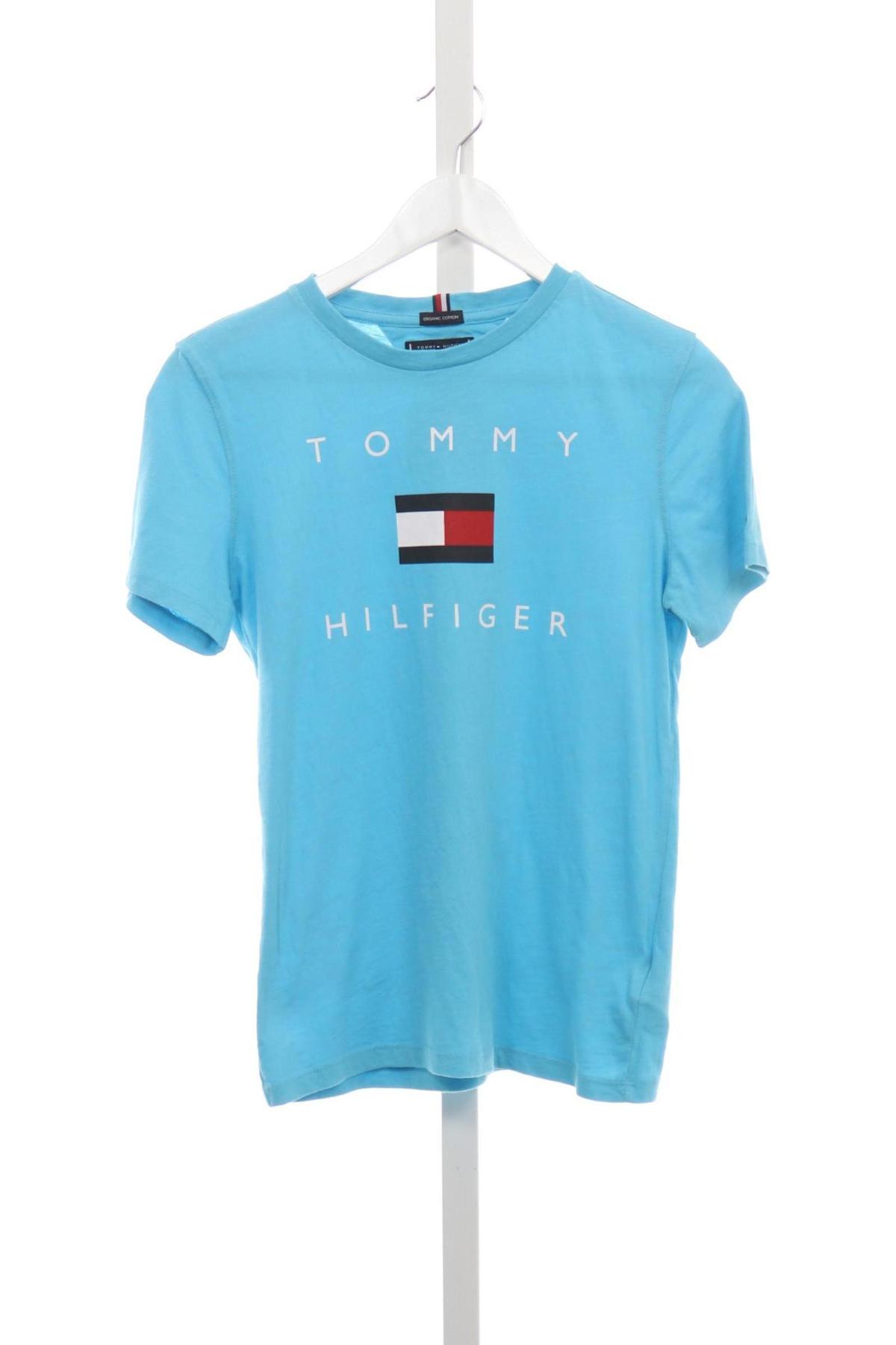 Детска тениска TOMMY HILFIGER1