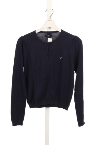 Детска жилетка GANT - Mania Детска жилетка GANT