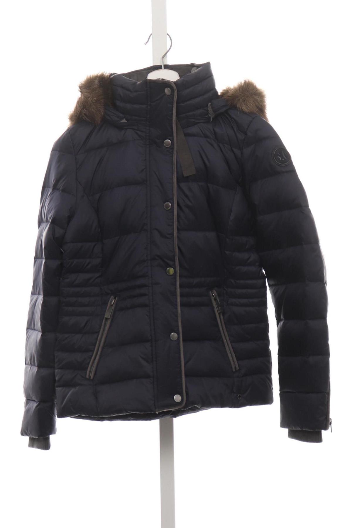 Зимно яке S.OLIVER1