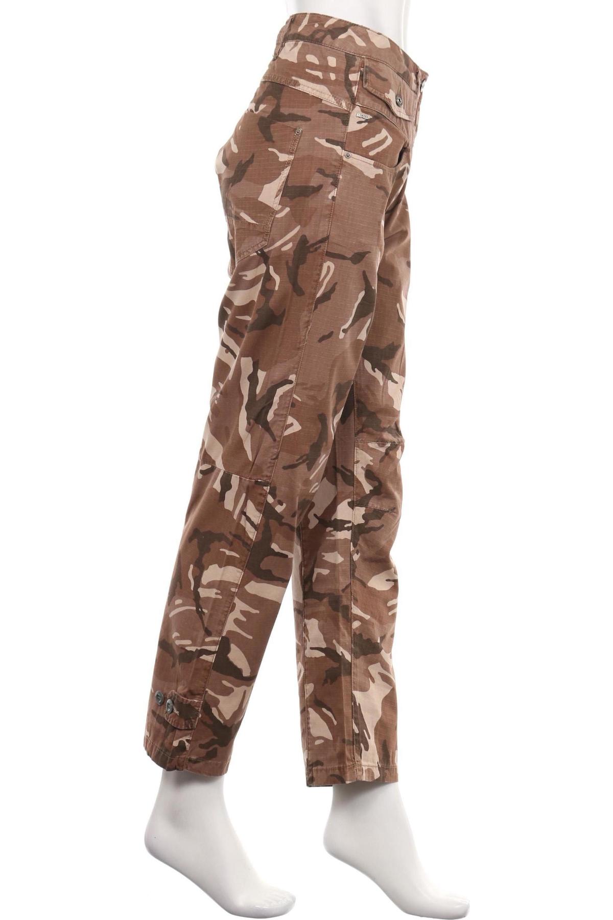 Спортен панталон G-STAR RAW3