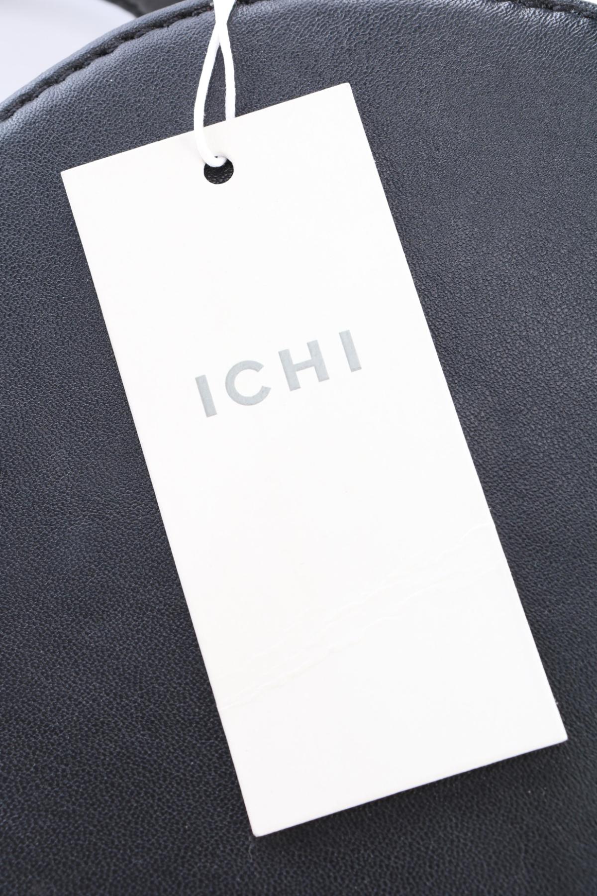 Кожена чанта ICHI4