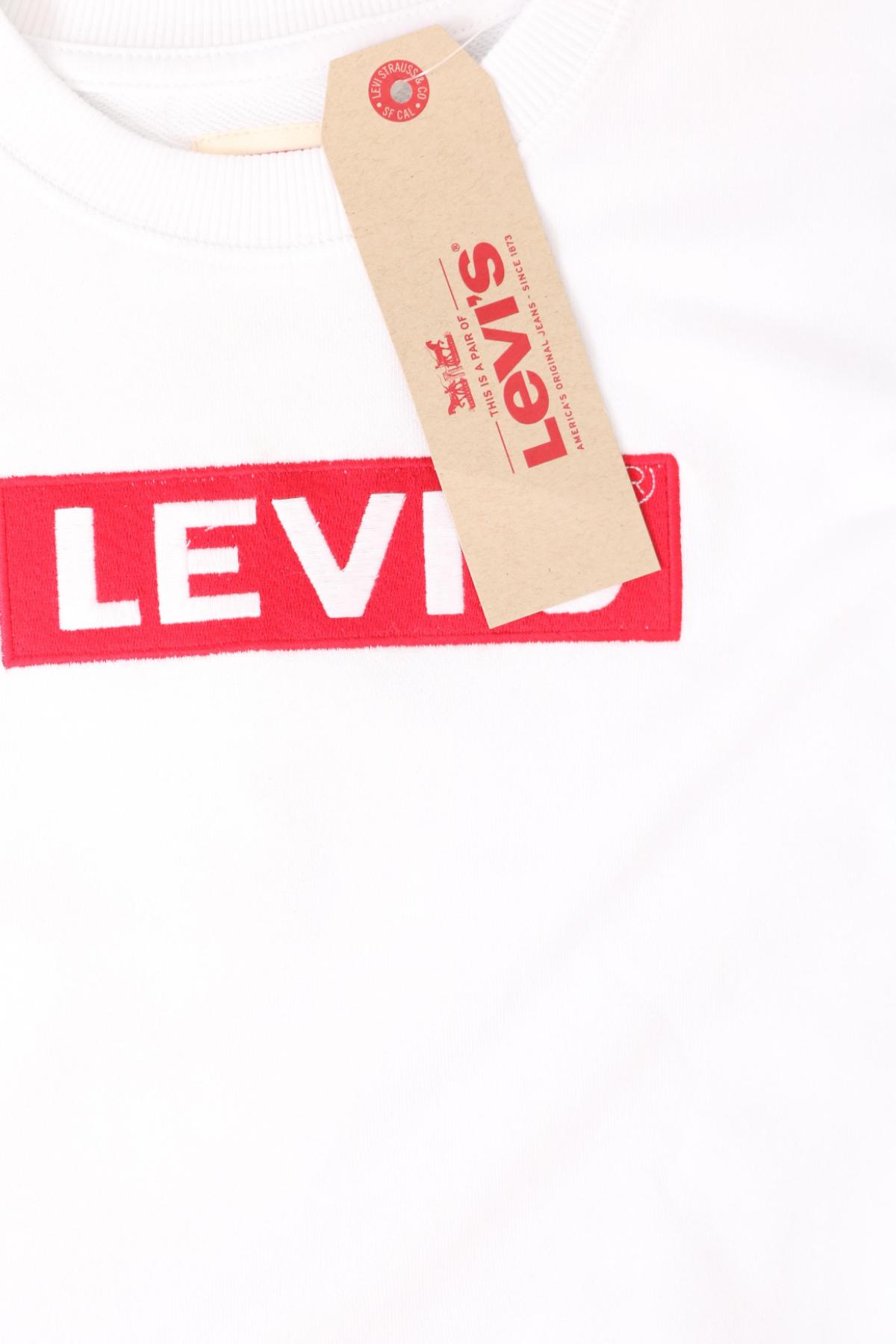 Детска блуза LEVI'S3