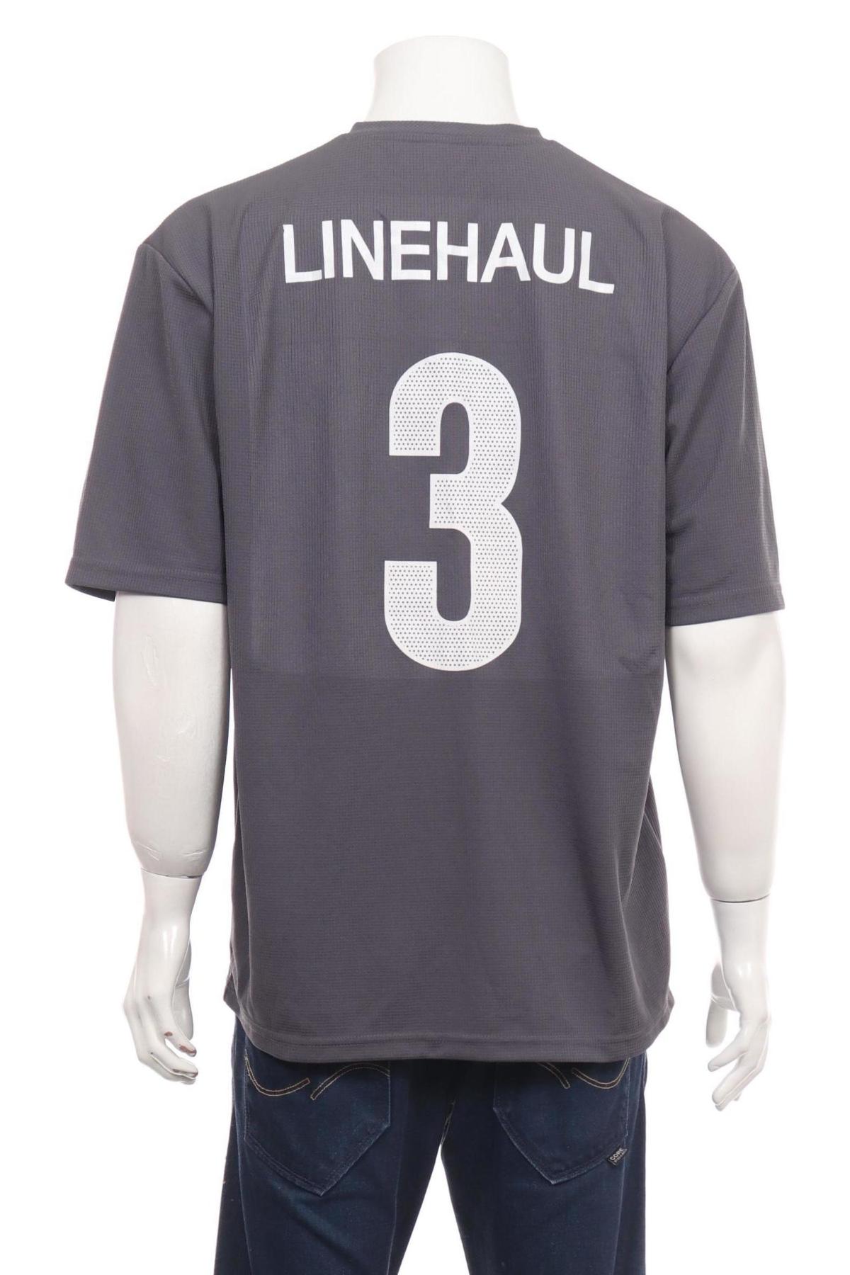 Спортна тениска MACRON2