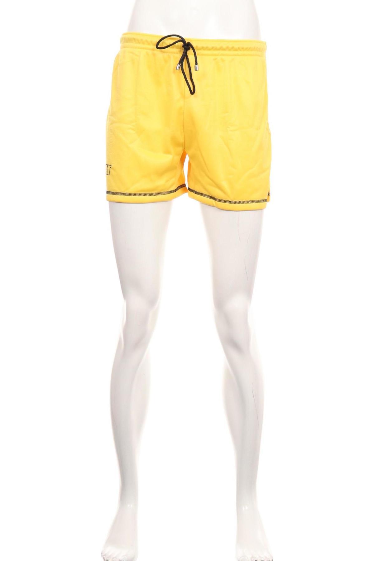 Спортни къси панталони NIT1