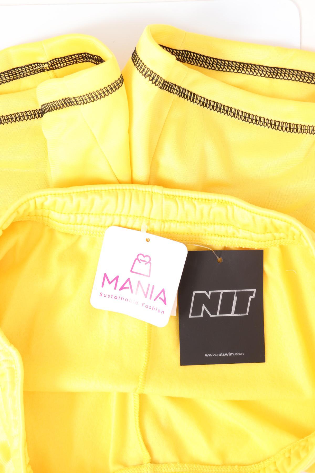 Спортни къси панталони NIT3