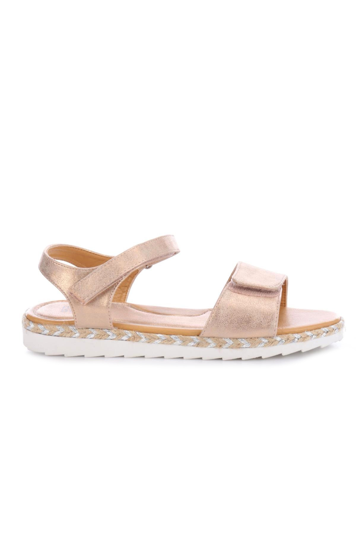 Ниски сандали BULL BOXER1