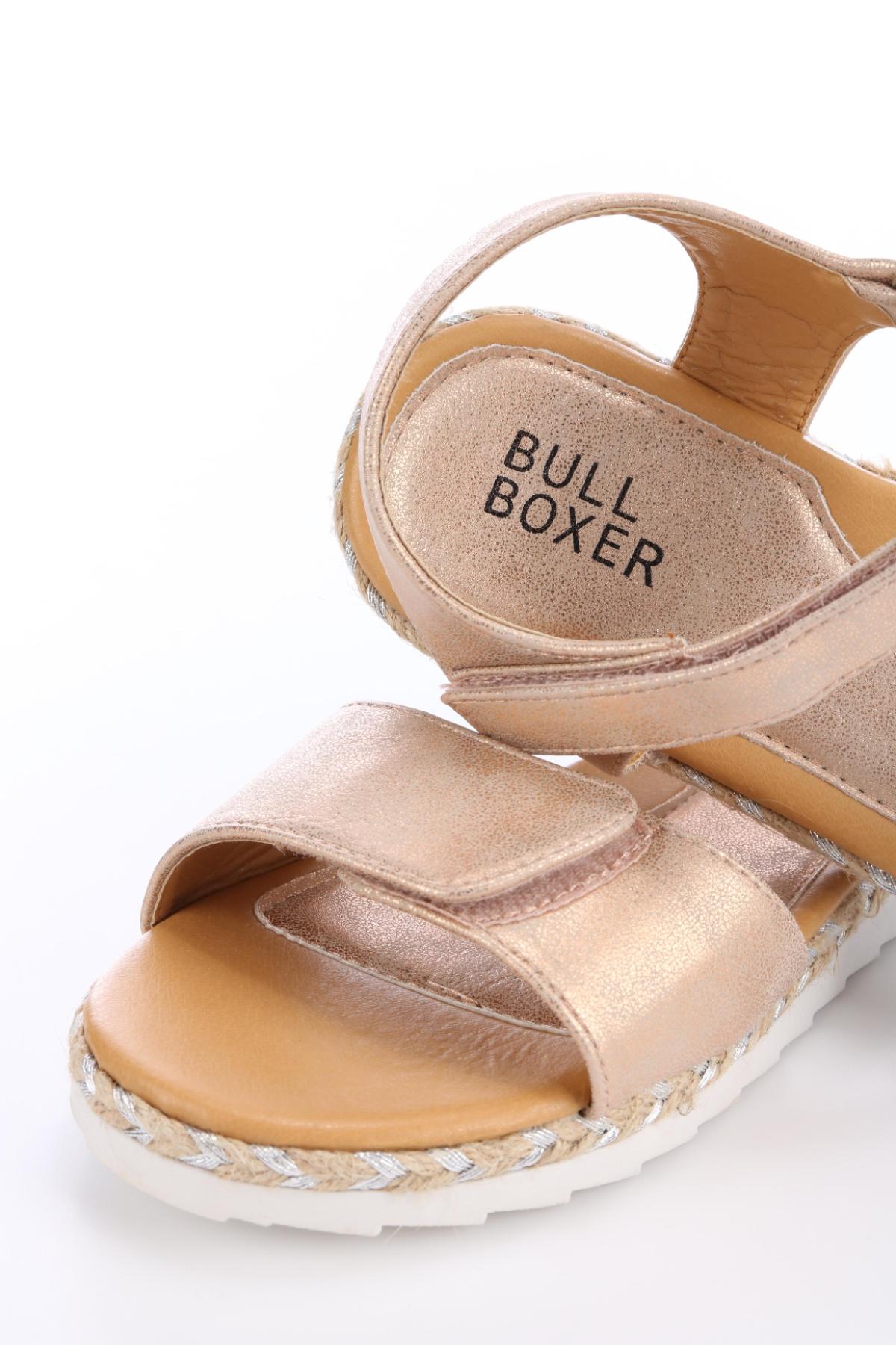 Ниски сандали BULL BOXER4