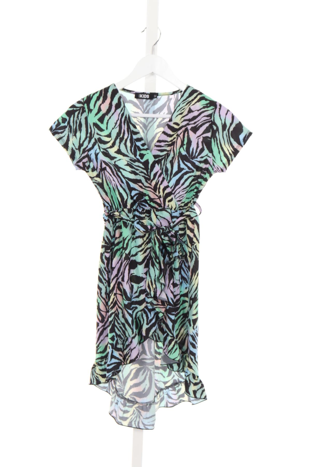 Детска рокля EUROPE KIDS1