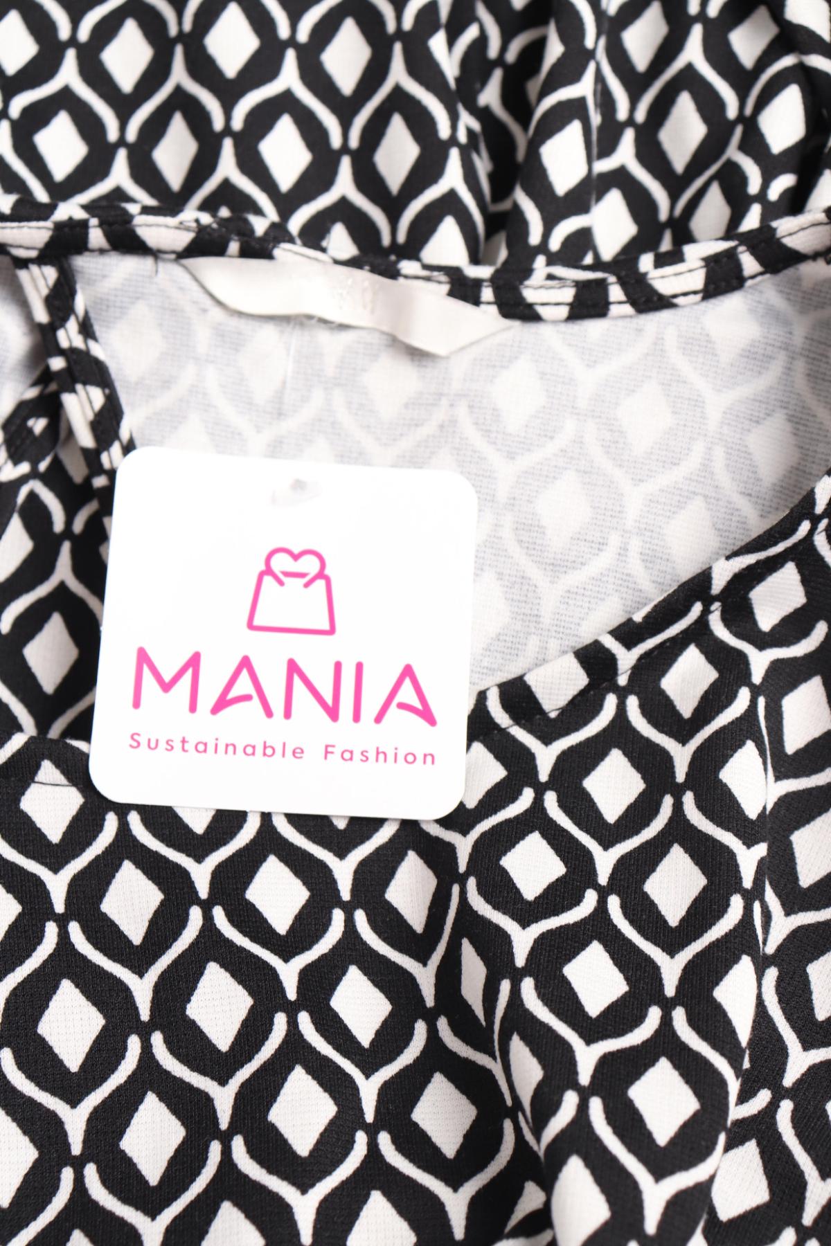 Ежедневна рокля H&M3