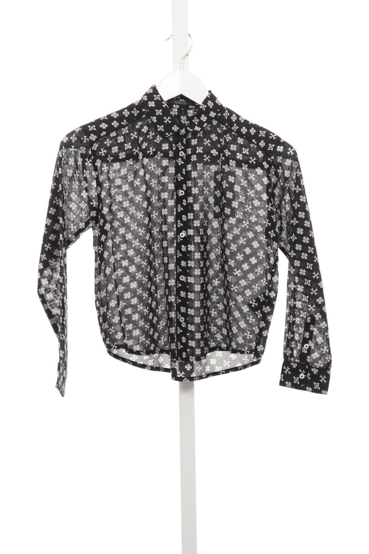 Детска риза SCOTCH & SODA1