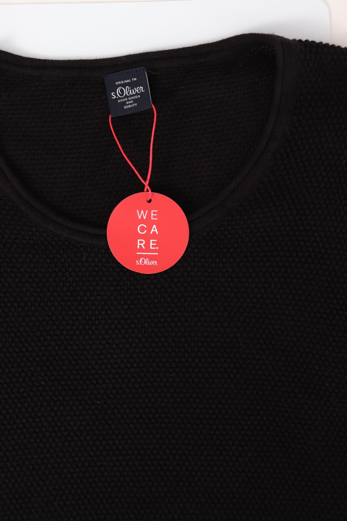 Пуловер S.OLIVER3