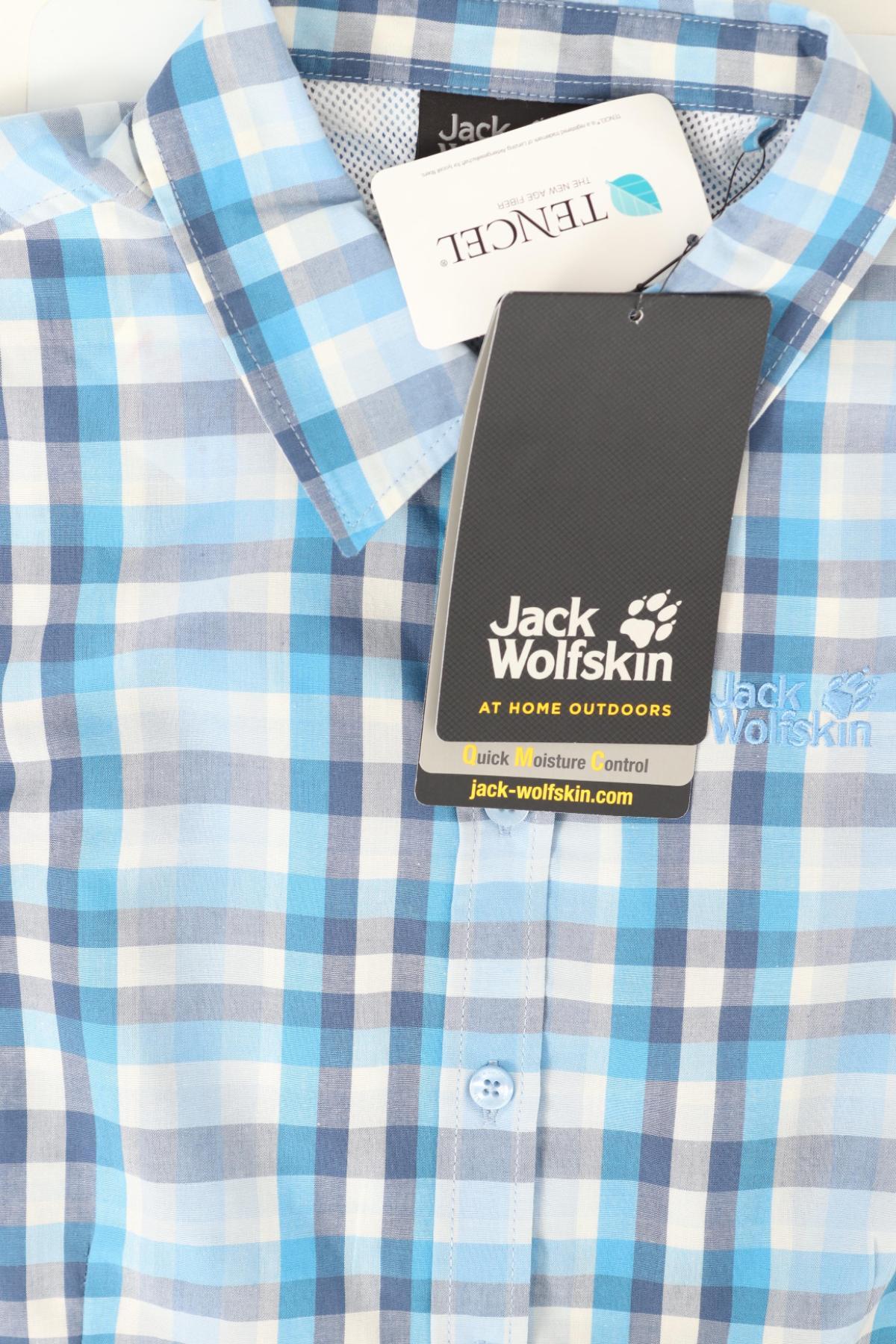 Риза JACK WOLFSKIN3