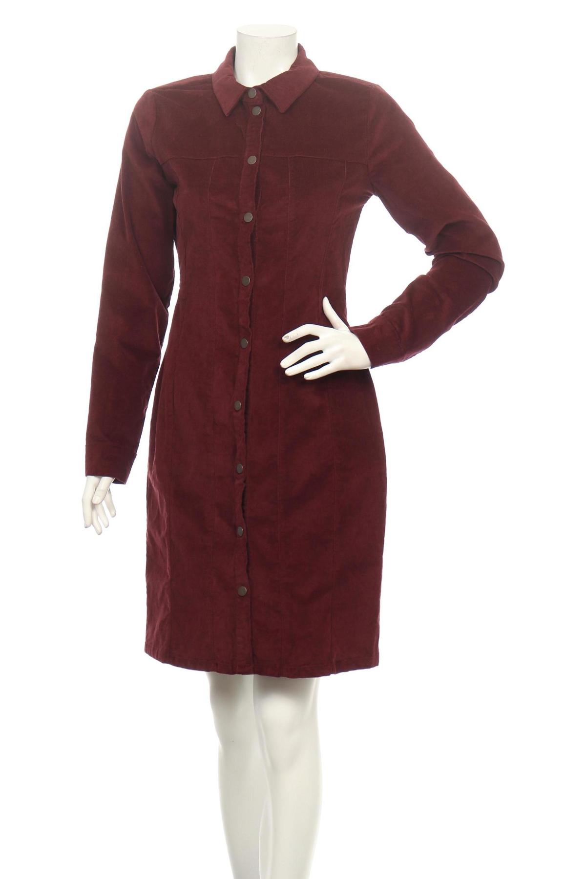 Ежедневна рокля VERO MODA1