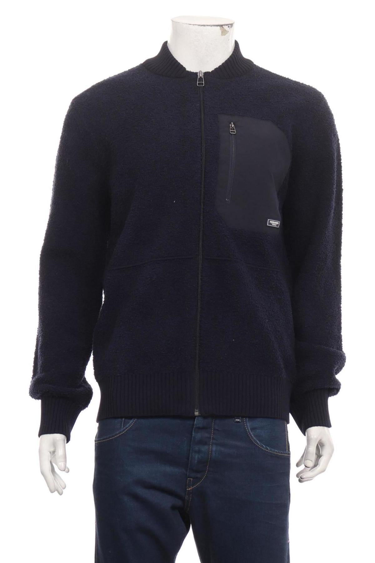 Поларено горнище JACK & JONES1