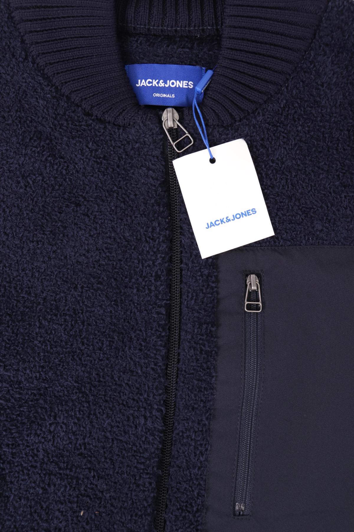 Поларено горнище JACK & JONES3