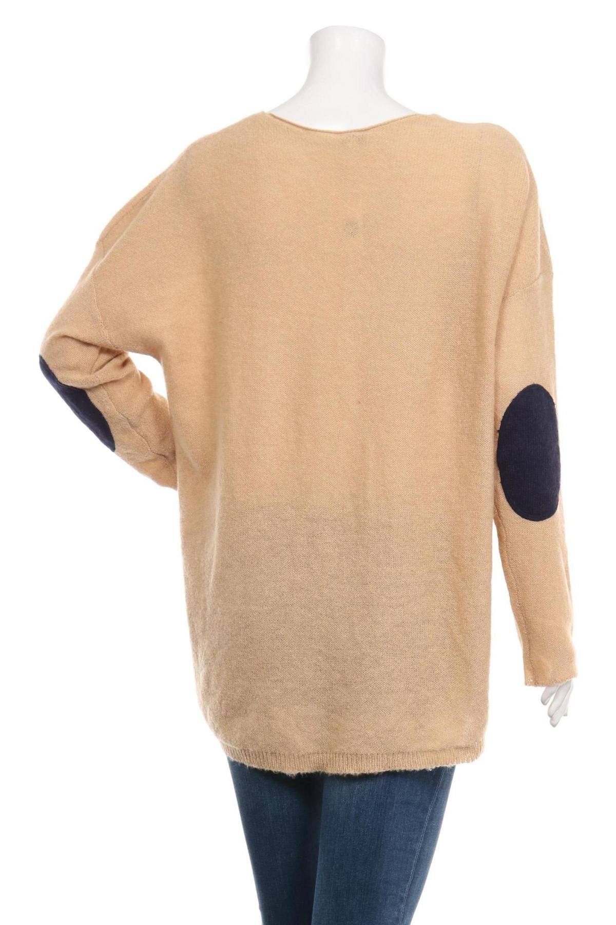 Пуловер GAP2