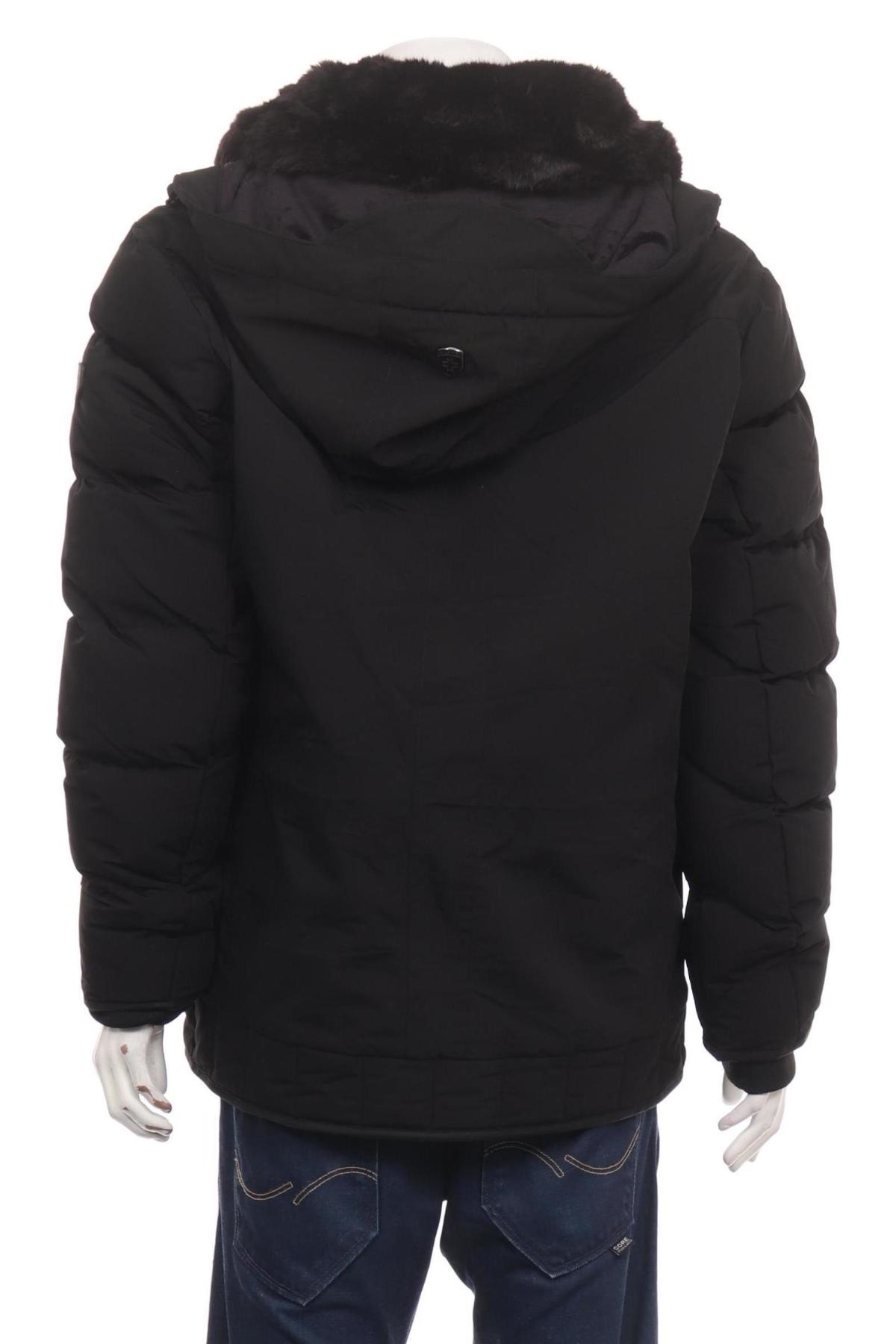 Зимно яке WELLENSTEYN2