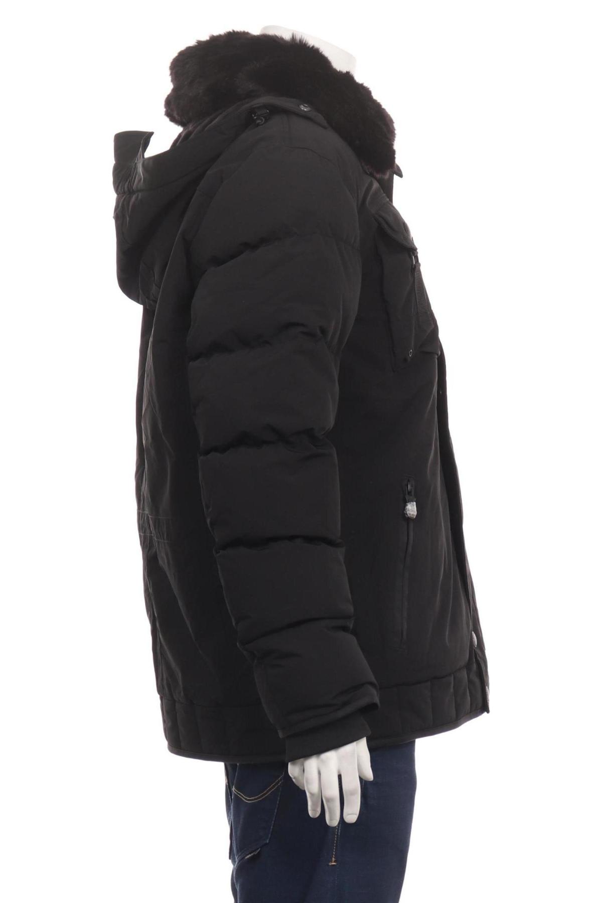 Зимно яке WELLENSTEYN3