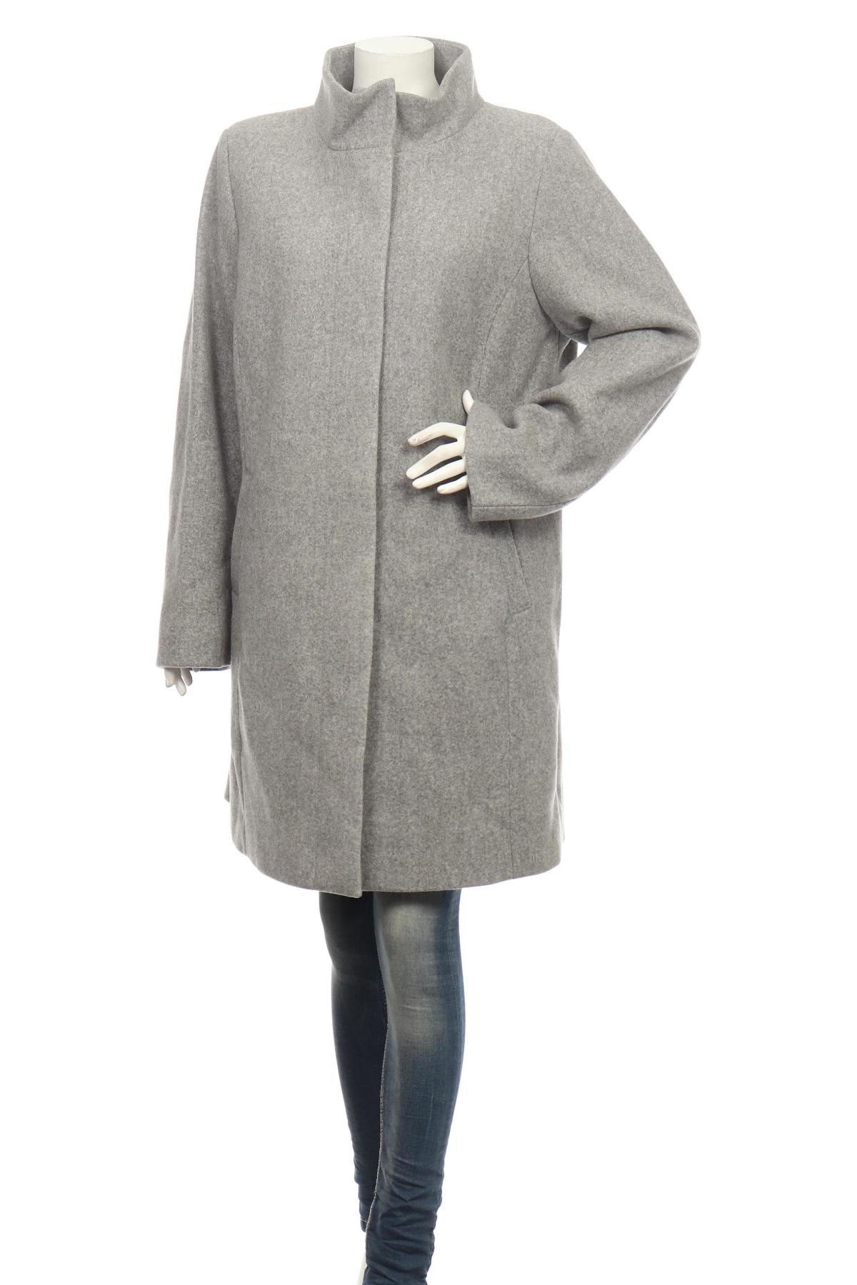 Зимно палто S.OLIVER1