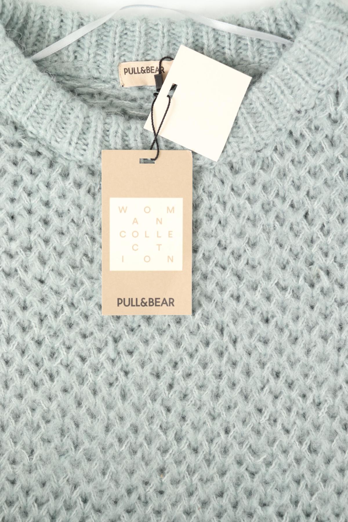 Пуловер PULL&BEAR3