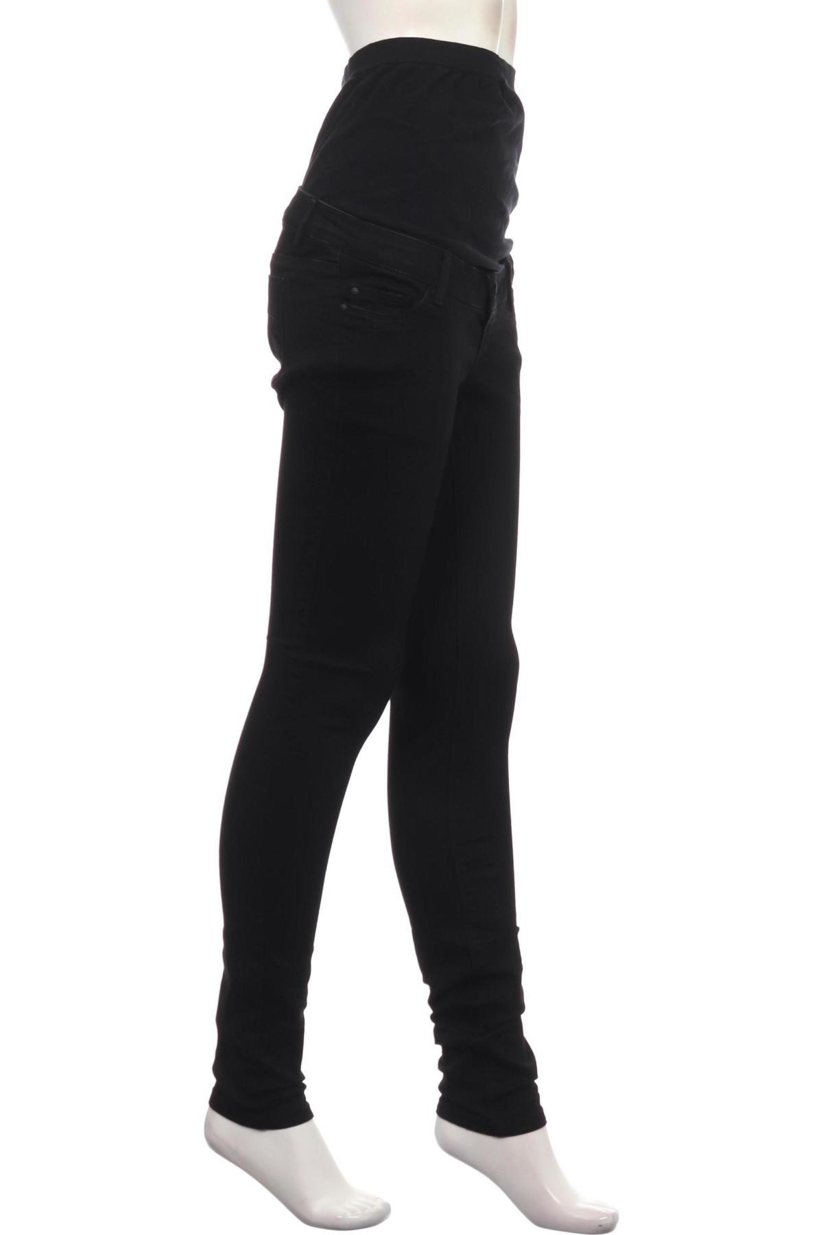 Дънки за бременни MAMA LICIOUS3