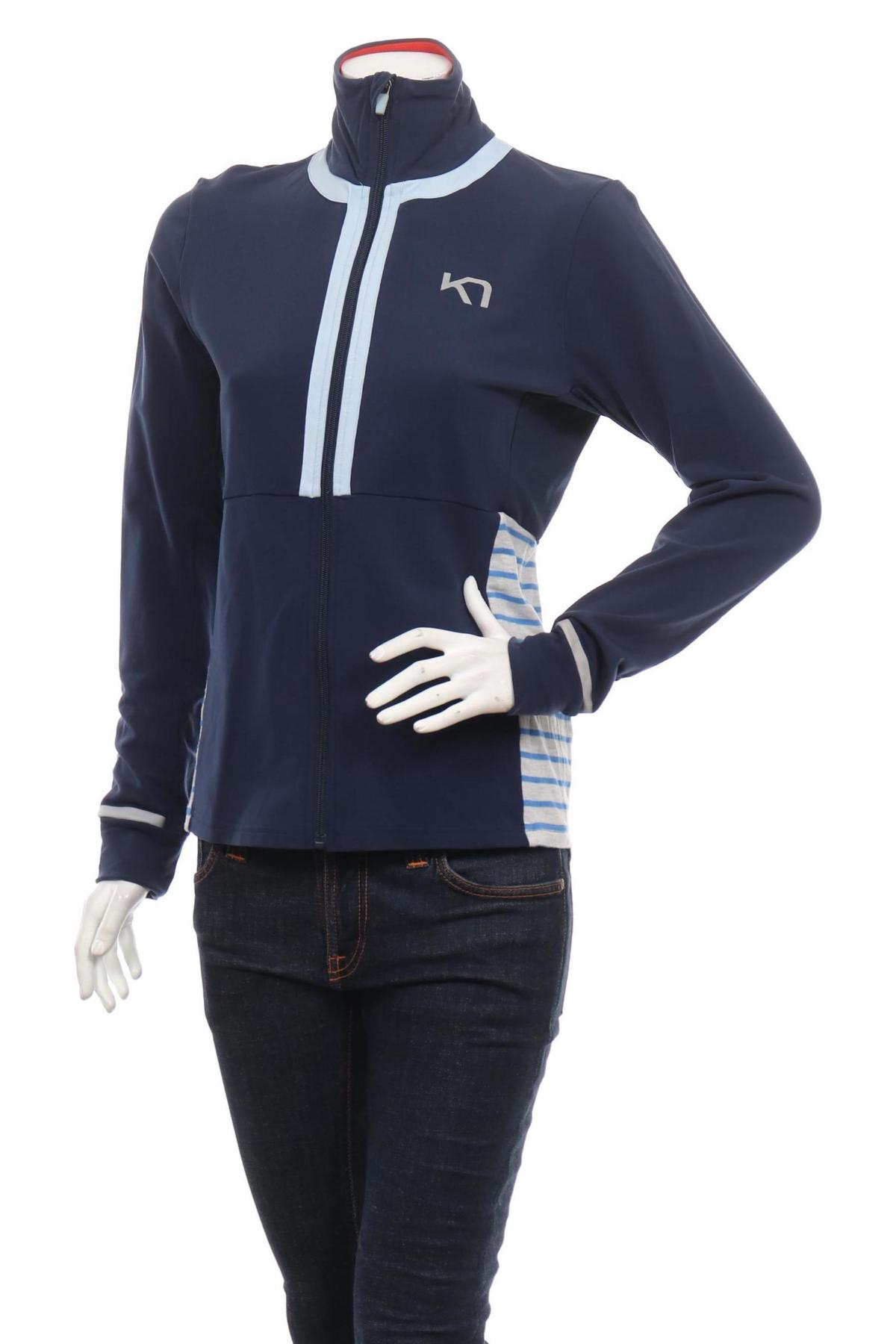 Спортно горнище KARI TRAA1