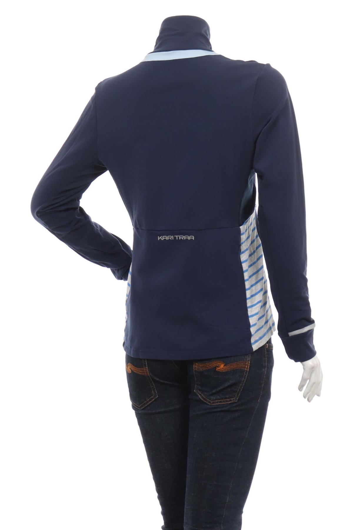 Спортно горнище KARI TRAA2