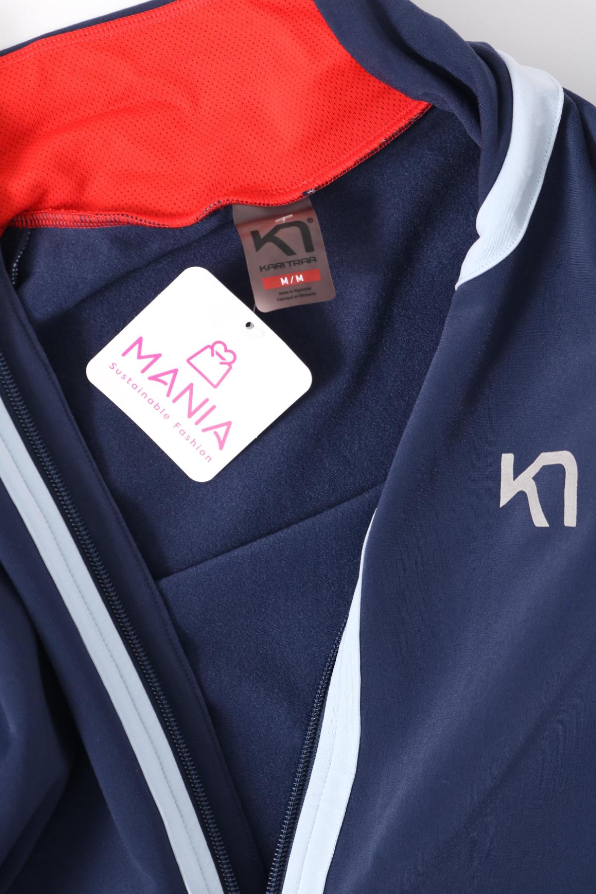 Спортно горнище KARI TRAA3