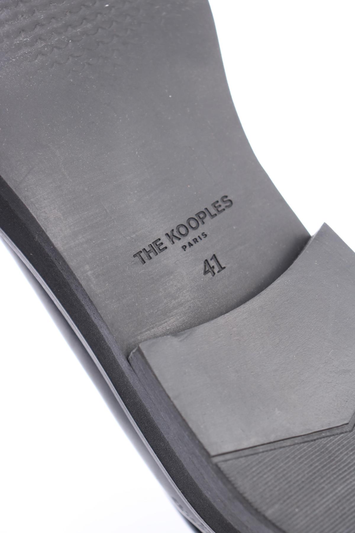 Ниски обувки THE KOOPLES4