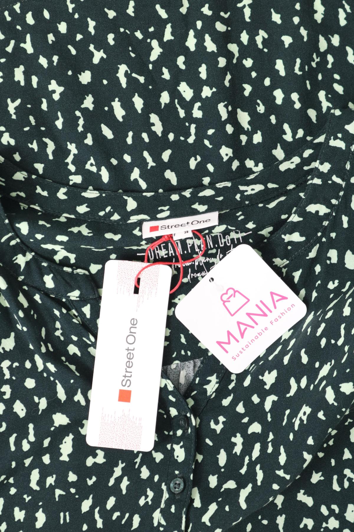 Блуза STREET ONE3