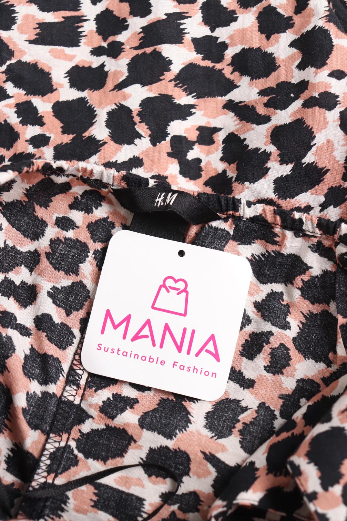 Ежедневна рокля H&M3