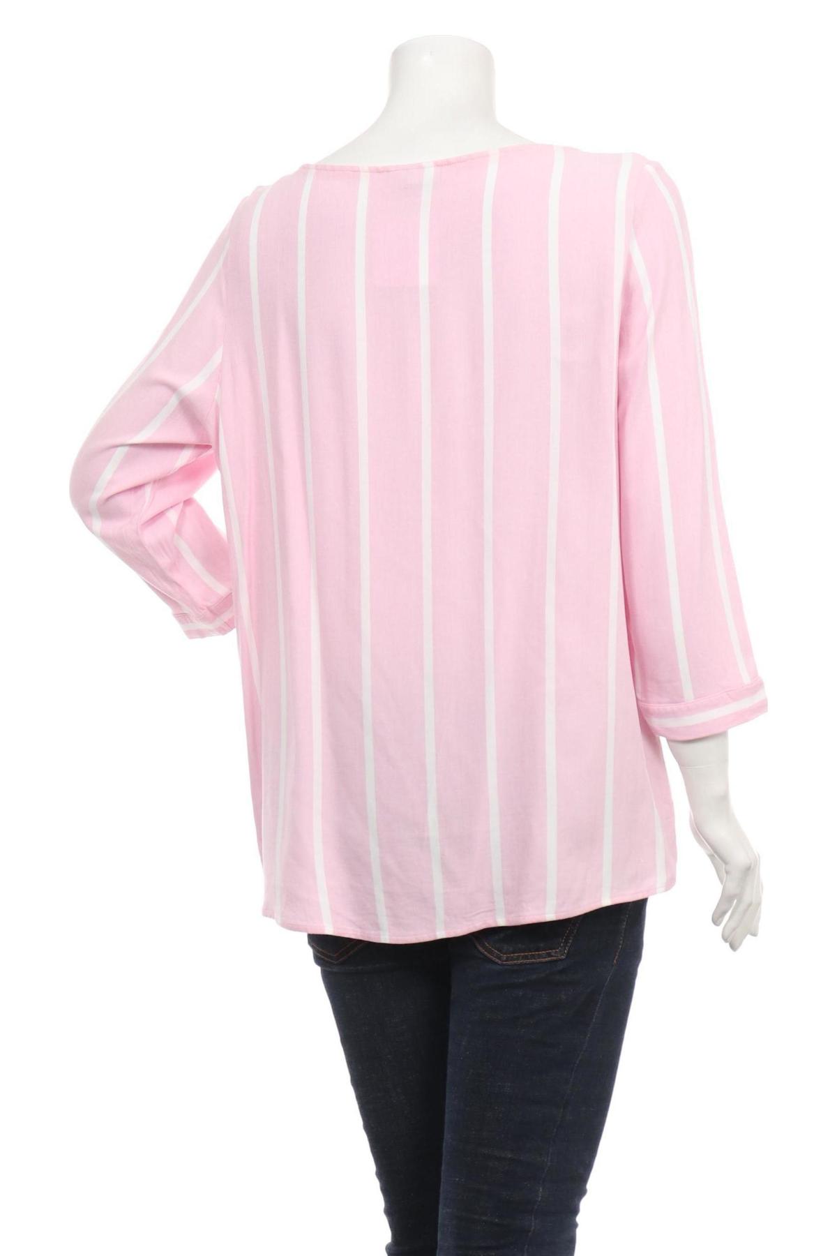 Блуза STREET ONE2