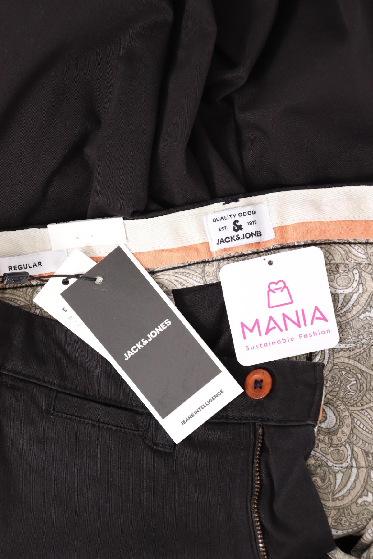 Панталон JACK & JONES4