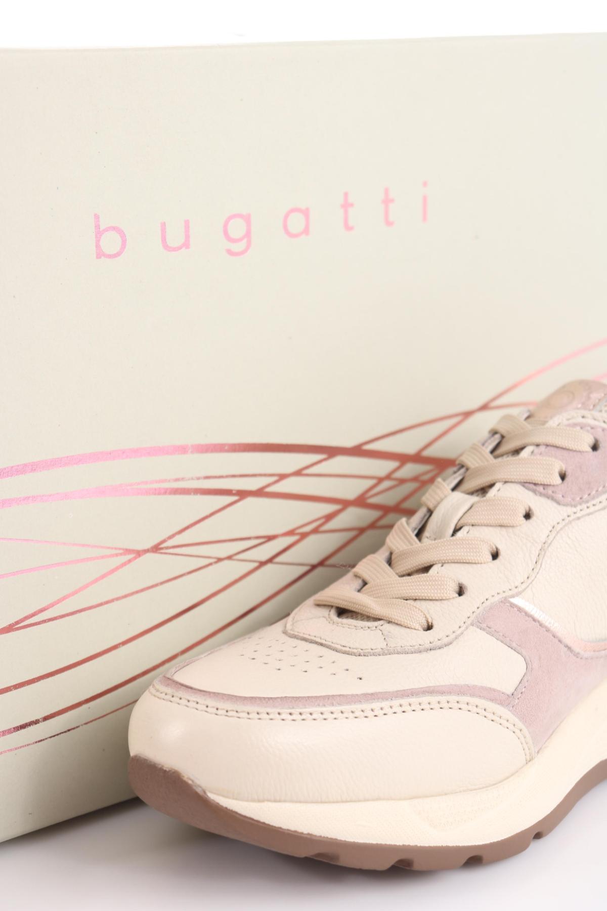Спортни/Ежедневни обувки BUGATTI4