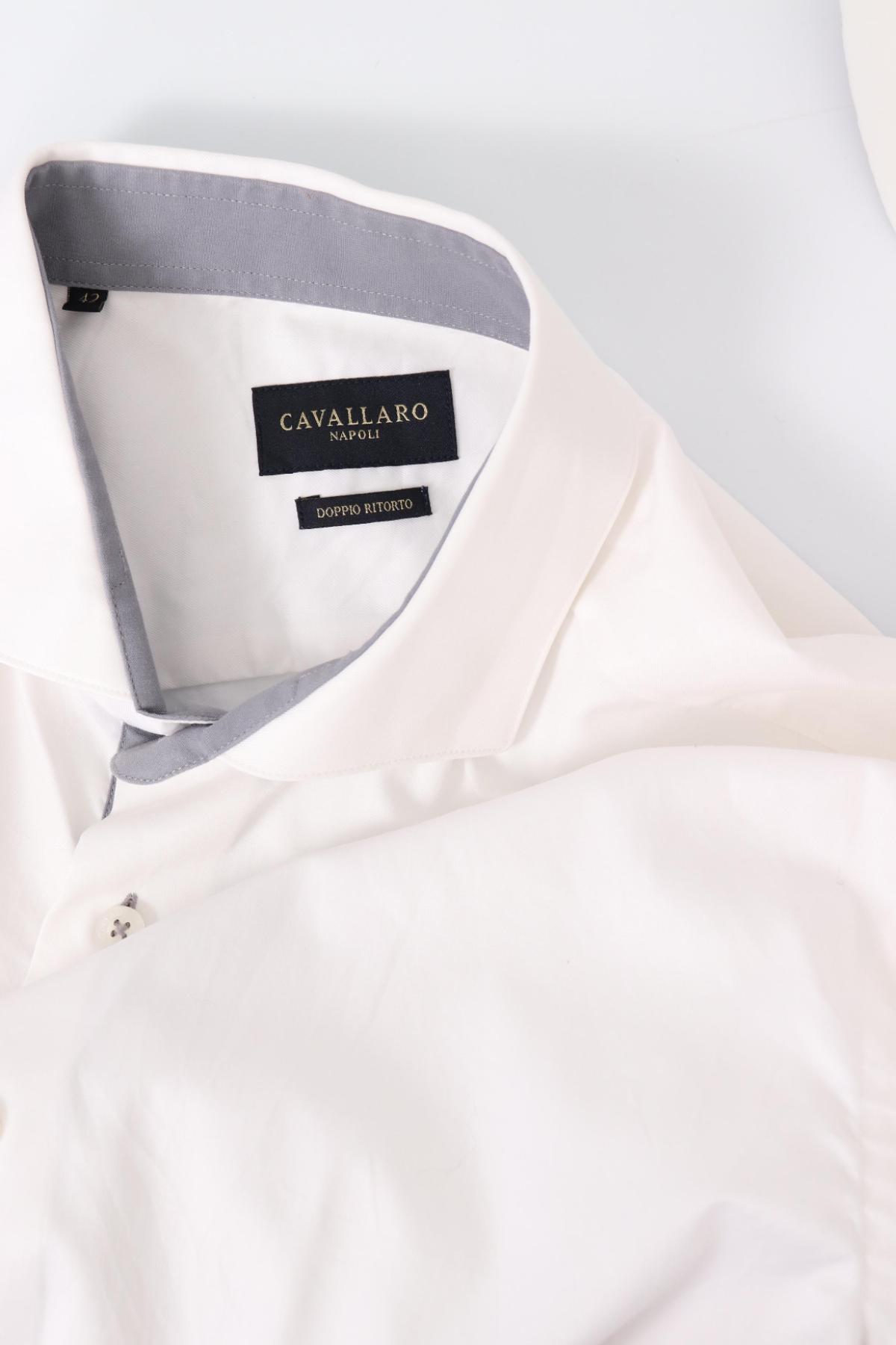 Официална риза CAVALLARO3