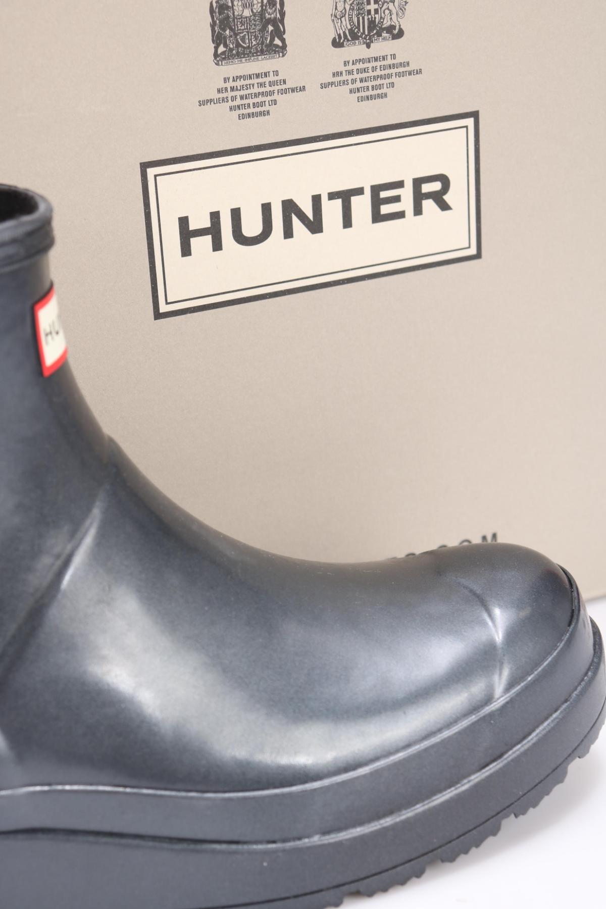 Боти HUNTER4