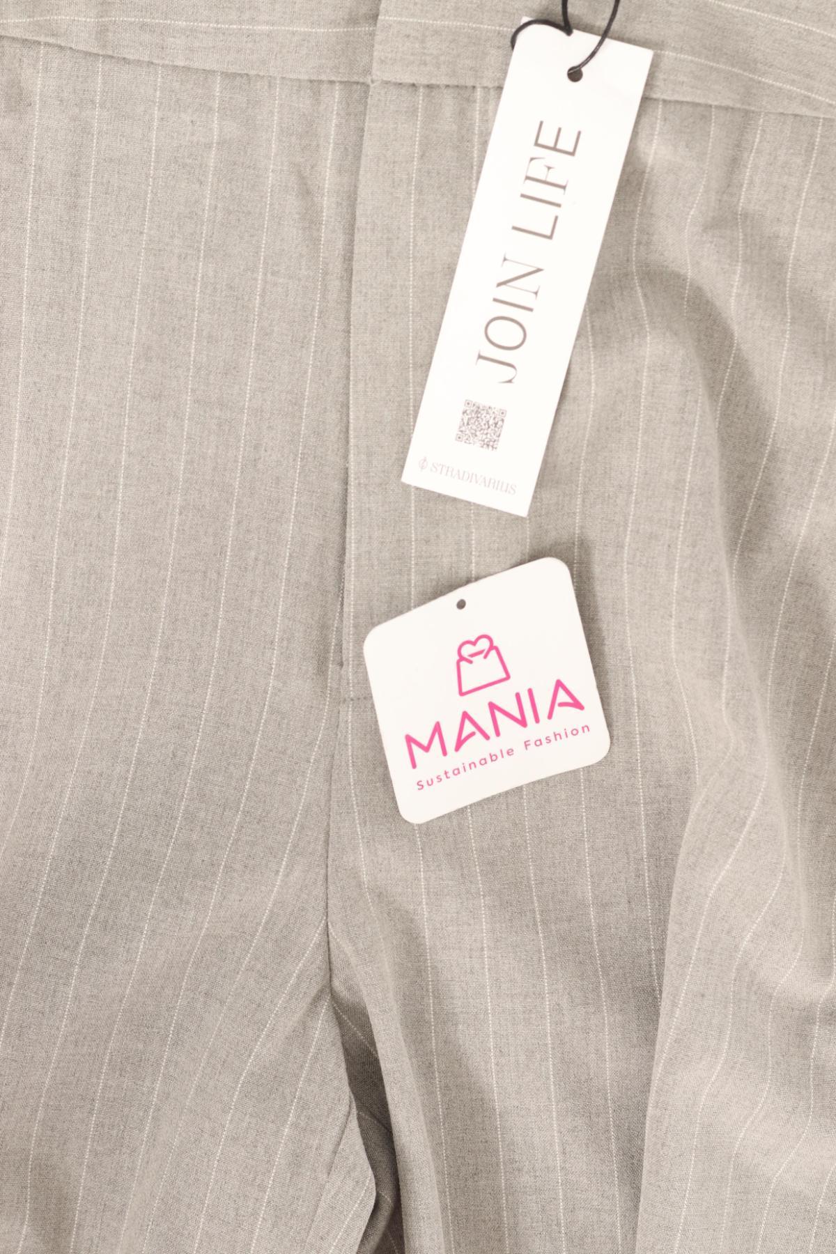 Панталон STRADIVARIUS4