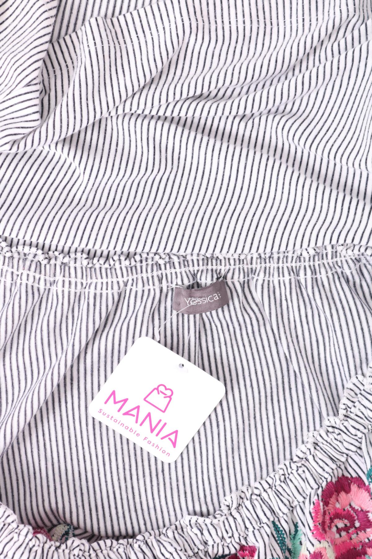 Блузи от Тениски YESSICA3