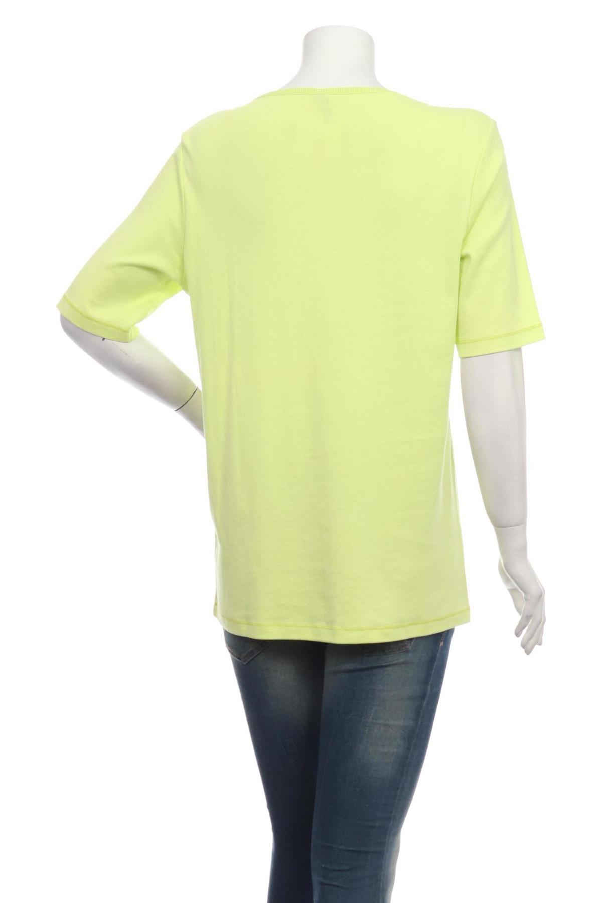 Блузи от Тениски CECIL2